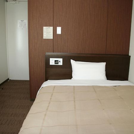 Hotel Route-Inn Chitose Ekimae Chitose (Hokkaido) Exterior foto