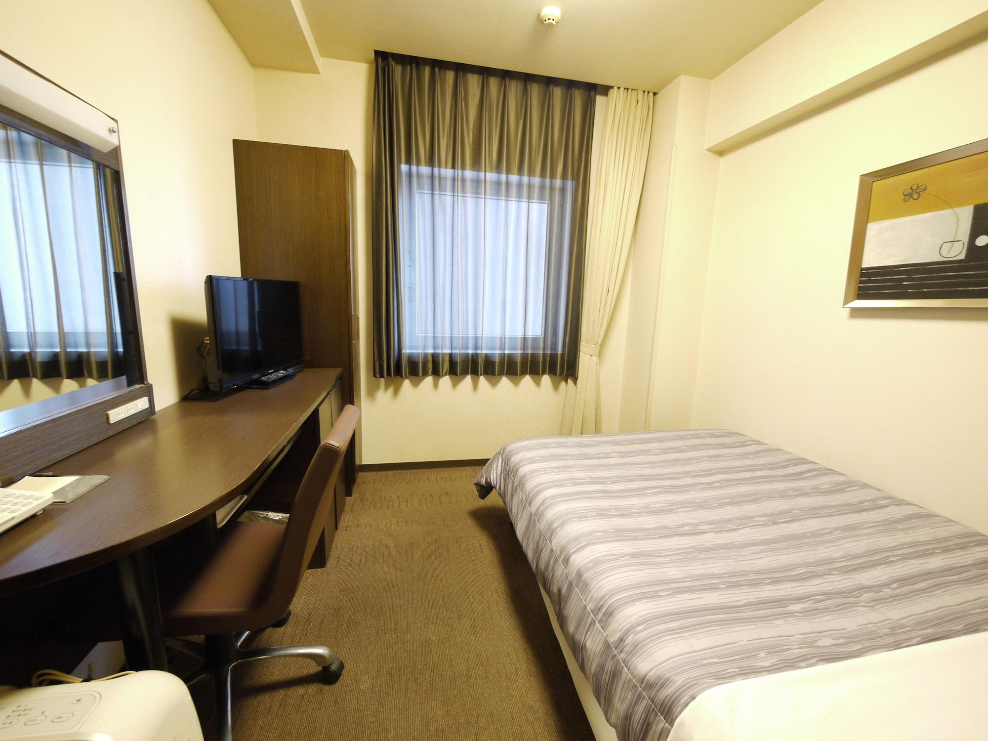 Hotel Route-Inn Chitose Ekimae Chitose (Hokkaido) Exterior foto