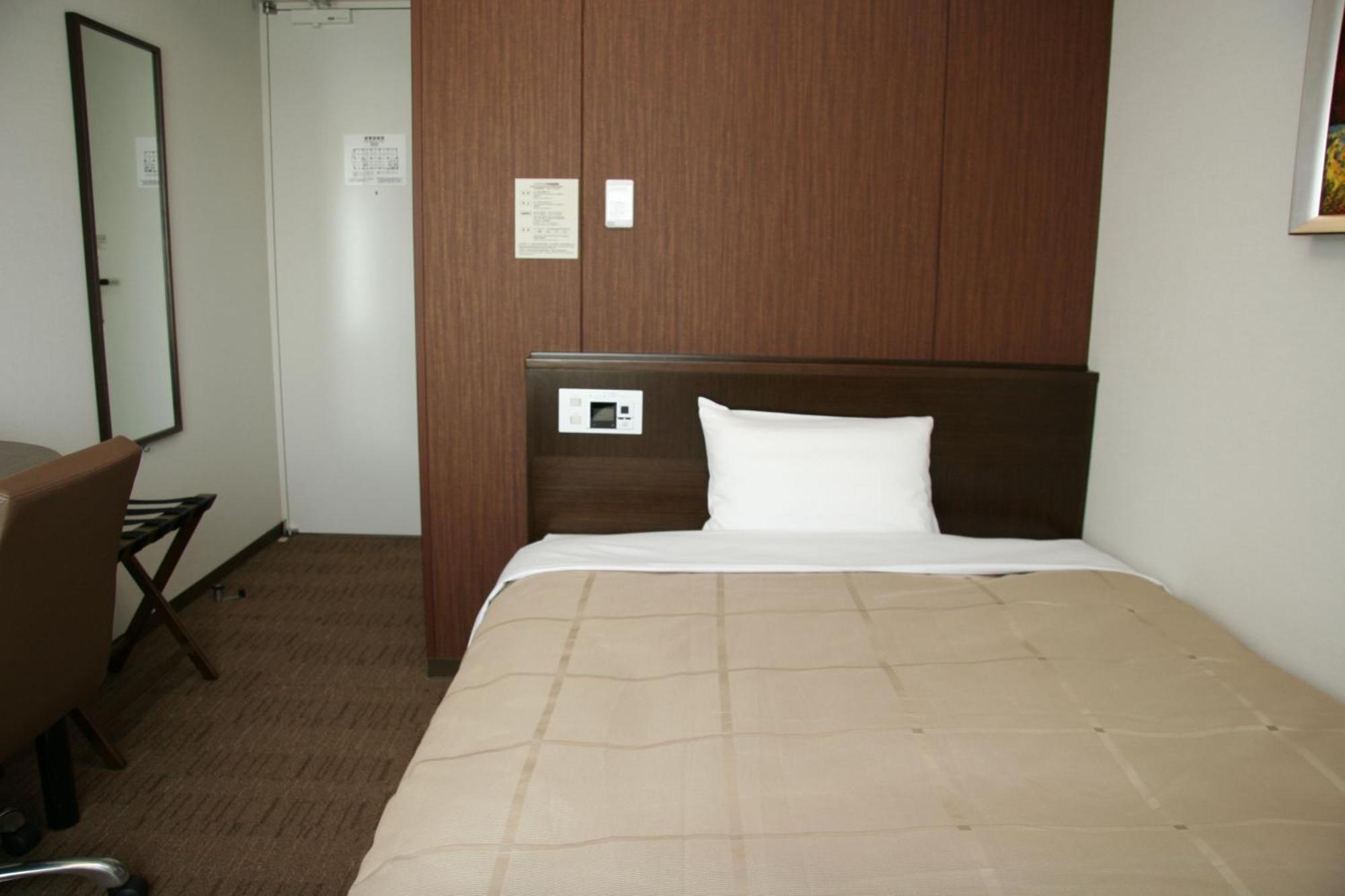 Hotel Route-Inn Chitose Ekimae Chitose (Hokkaido) Exterior foto