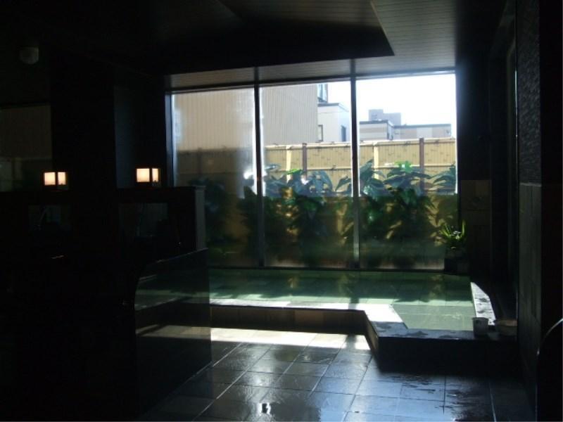 Hotel Route-Inn Chitose Ekimae Chitose (Hokkaido) Exterior foto