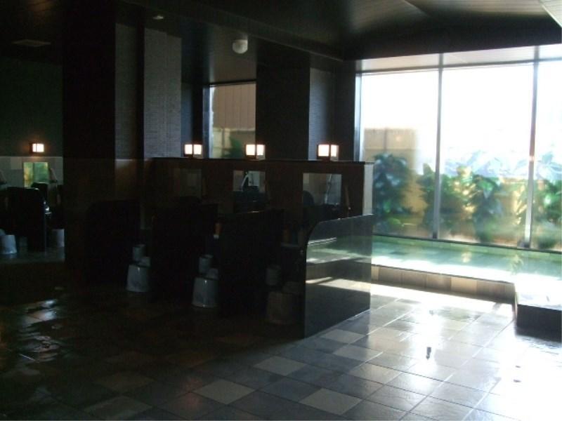 Hotel Route-Inn Chitose Ekimae Chitose (Hokkaido) Exterior foto